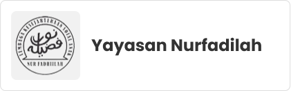 Yayasan Nurfadilah